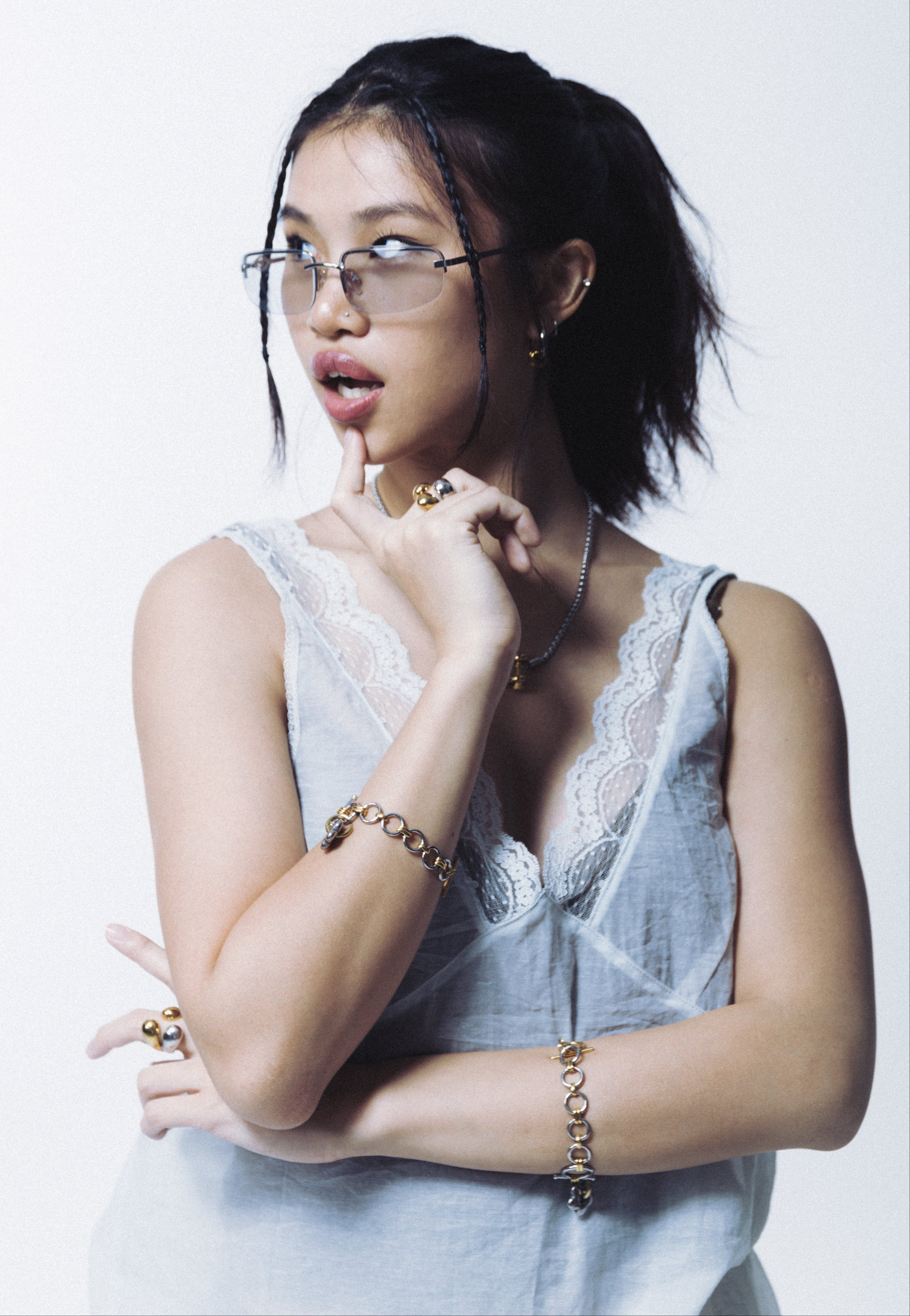 The Undefined Bracelet