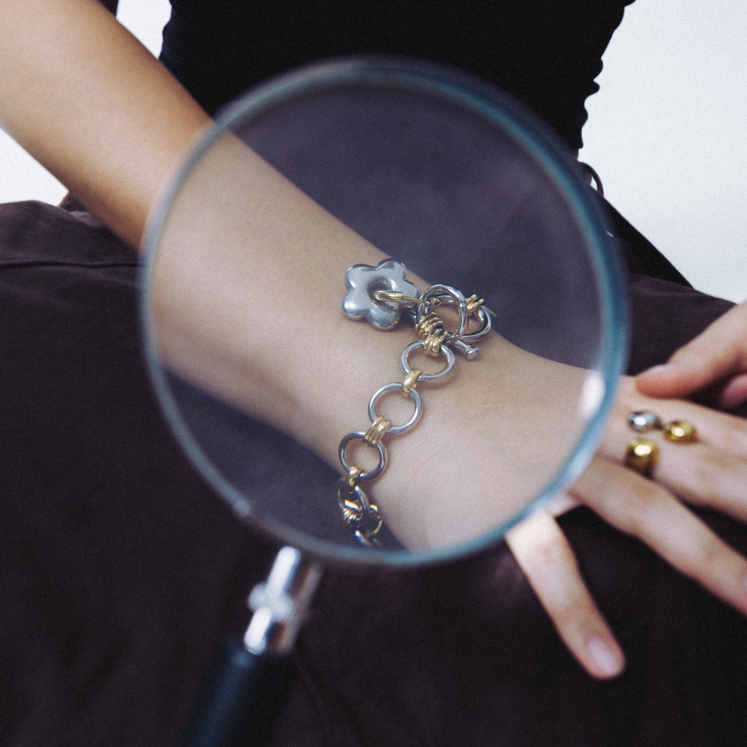 The Undefined Bracelet