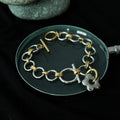 The Undefined Bracelet